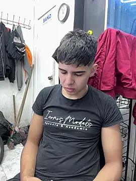 Johan stick online show from 01-16-26, 06:01