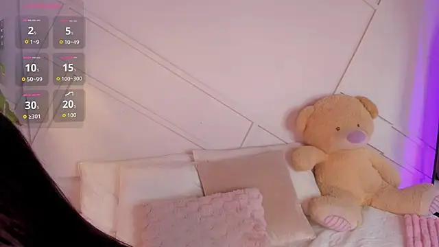 GisellePalmer 88 online show from 05-24-26, 07:41