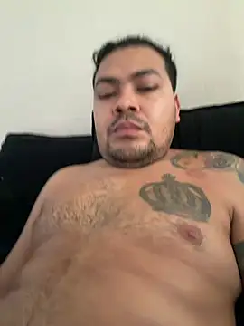 Samcan3 online show from 03-30-26, 01:01