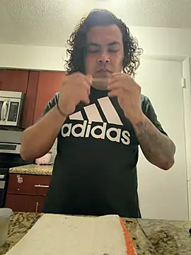 Samcan3 online show from 04-17-26, 09:45