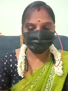 Tamil Pallavi online show from 03-12-26, 05:30