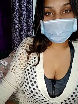 pushpa-rani1 online show from 12-03-25, 07:34