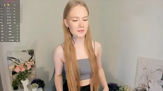 MaireLanda online show from 02-07-26, 04:05