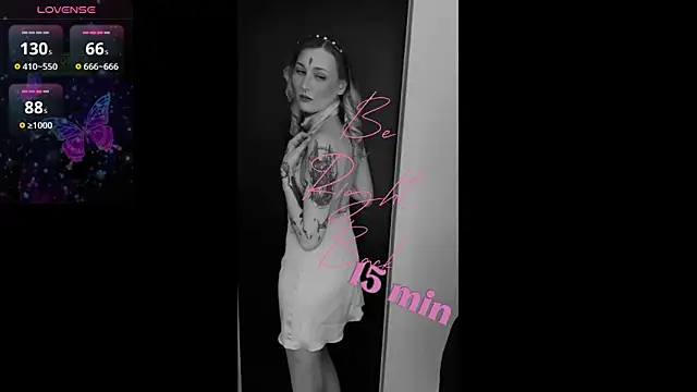 LaurenLex bc online show from 03-10-26, 11:37