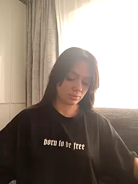 SiennaLuxexx online show from 03-20-26, 12:10