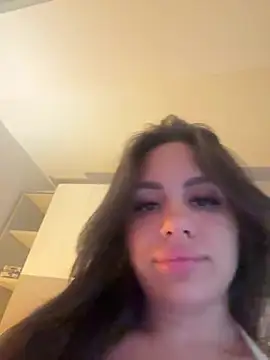 SiennaLuxexx online show from 07-11-26, 04:10