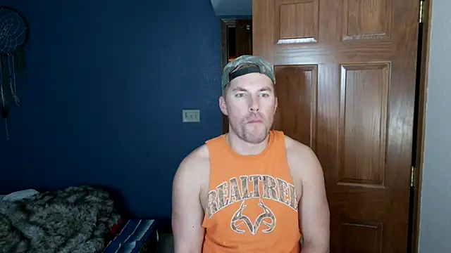 SpunRedneck online show from 02-06-26, 12:15