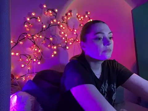 Ungoliant Kiss online show from 02-24-26, 04:05