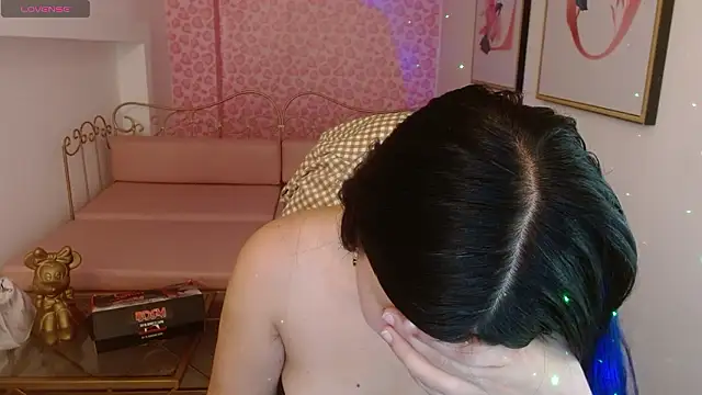 Nina harpper  online show from 03-24-26, 01:05