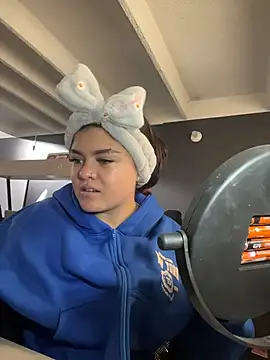 Camila Duarte2 online show from 02-13-26, 02:24