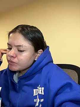 Camila Duarte2 online show from 03-12-26, 02:12