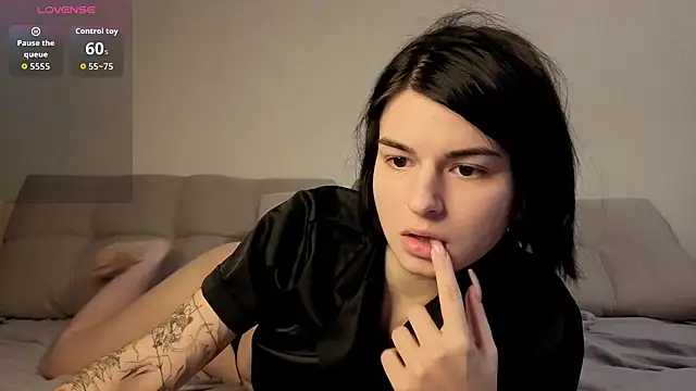 lololozhechka online show from 12-02-25, 06:25