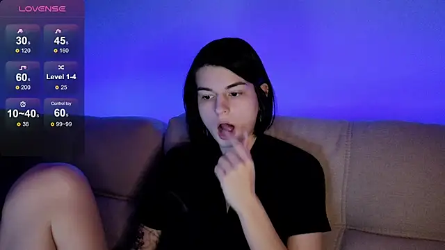 lololozhechka online show from 01-05-26, 07:17