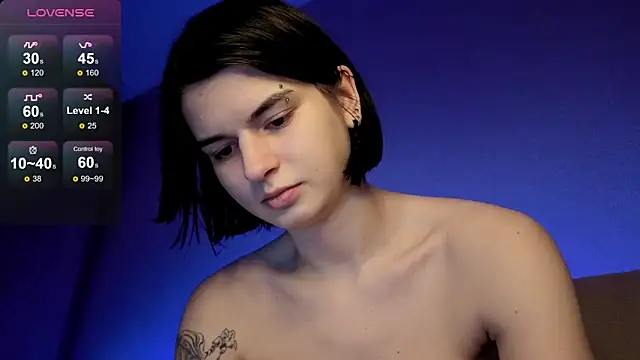 lololozhechka online show from 03-27-26, 08:08