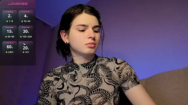 lololozhechka online show from 04-21-26, 07:28