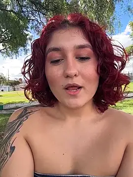 MissSavage  online show from 06-01-26, 07:59