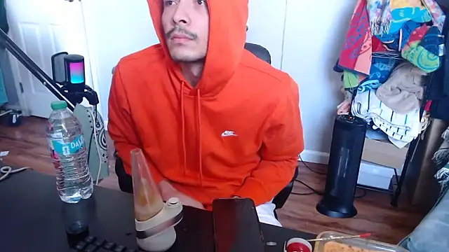 Longdforya online show from 03-12-26, 05:19