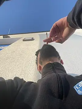 Ghost-Zero online show from 03-04-26, 03:29