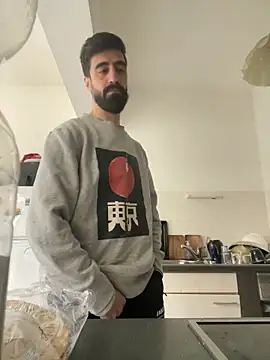 Ghost-Zero online show from 03-26-26, 11:05