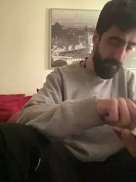 Ghost-Zero online show from 04-01-26, 11:44