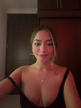 abbymnd1 online show from 04-21-26, 12:12