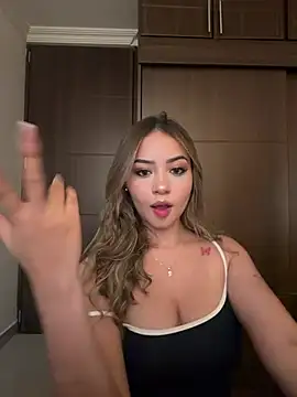 abbymnd1 online show from 05-29-26, 10:52