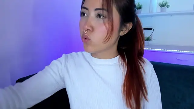 Saelivrae online show from 03-19-26, 07:40