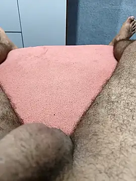 grandehomem3344 online show from 01-07-26, 08:44