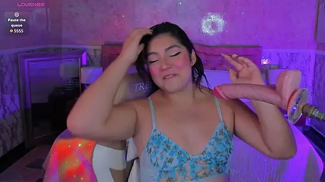 Lexy gomez online show from 12-04-25, 03:10