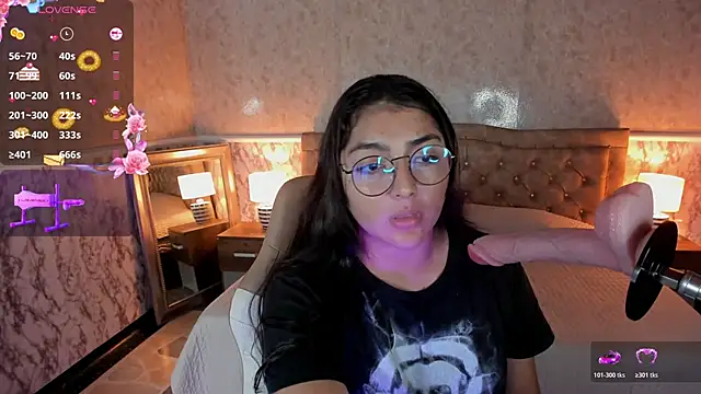 Lexy gomez online show from 01-08-26, 04:31