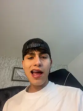 Lander Cruz online show from 01-05-26, 09:07