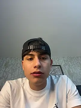 Lander Cruz online show from 01-06-26, 08:45