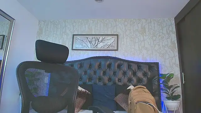 Lander Cruz online show from 02-18-26, 08:05