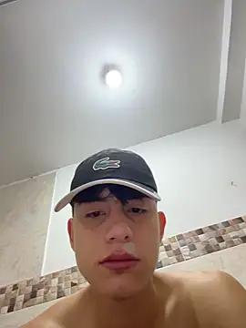 Lander Cruz online show from 03-07-26, 03:31