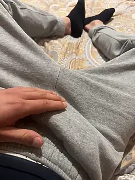 Davide9910x online show from 04-09-26, 09:58