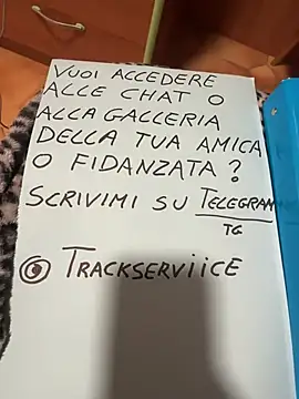 Davide9910x online show from 05-17-26, 03:19