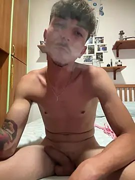 Davide9910x online show from 06-19-26, 01:59