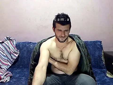 pumpman21 online show from 02-22-26, 08:51