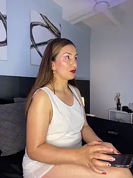 ViennaMilf online show from 02-08-26, 04:38