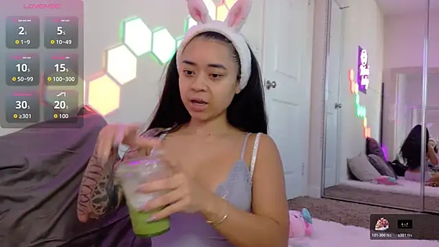 mimifilipina online show from 01-05-26, 07:17