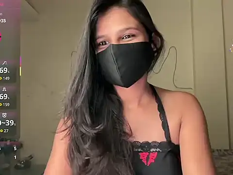 lovely monisha online show from 01-07-26, 11:07