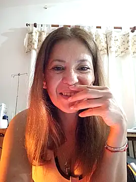 GRINGADELICIOSA online show from 12-02-25, 03:34