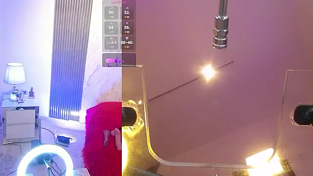 ValeriaBonnet  online show from 02-26-26, 01:21