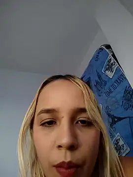 KasumiSophia online show from 02-10-26, 12:31