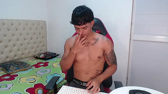 noah cole  online show from 01-13-26, 05:29