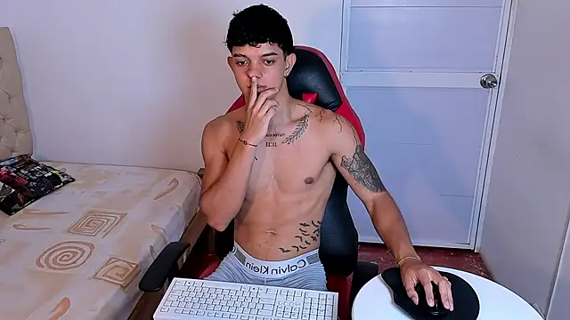 noah cole  online show from 01-16-26, 06:34