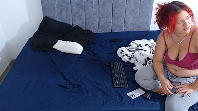 hottie couplee online show from 03-31-26, 11:05