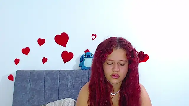 hottie couplee online show from 06-27-26, 03:22