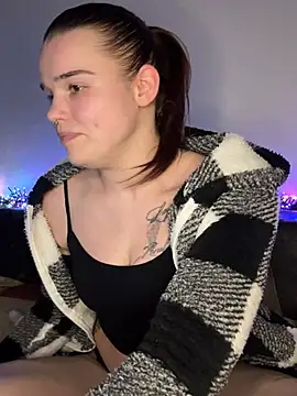 LoreenKinky online show from 02-12-26, 07:09