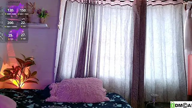 Snapshot of sweet_letty_1408 chatting on 05-08-26, 05:18 sweet letty 1408 online show from 05-08-26, 05:18